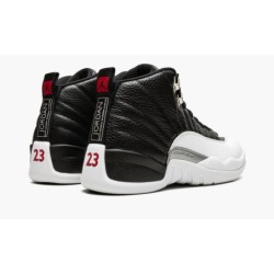 Air Jordan 12 "FIBA" - Édition Basketball International
