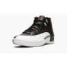 Air Jordan 12 "FIBA" - Édition Basketball International