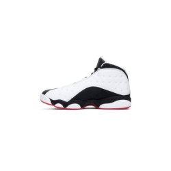 Air Jordan 13 "Reverse He Got Game" - Inversion Créative