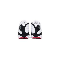 Air Jordan 13 "Reverse He Got Game" - Inversion Créative