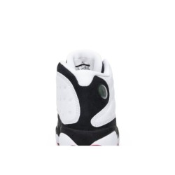 Air Jordan 13 "Reverse He Got Game" - Inversion Créative