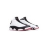 Air Jordan 13 "Reverse He Got Game" - Inversion Créative